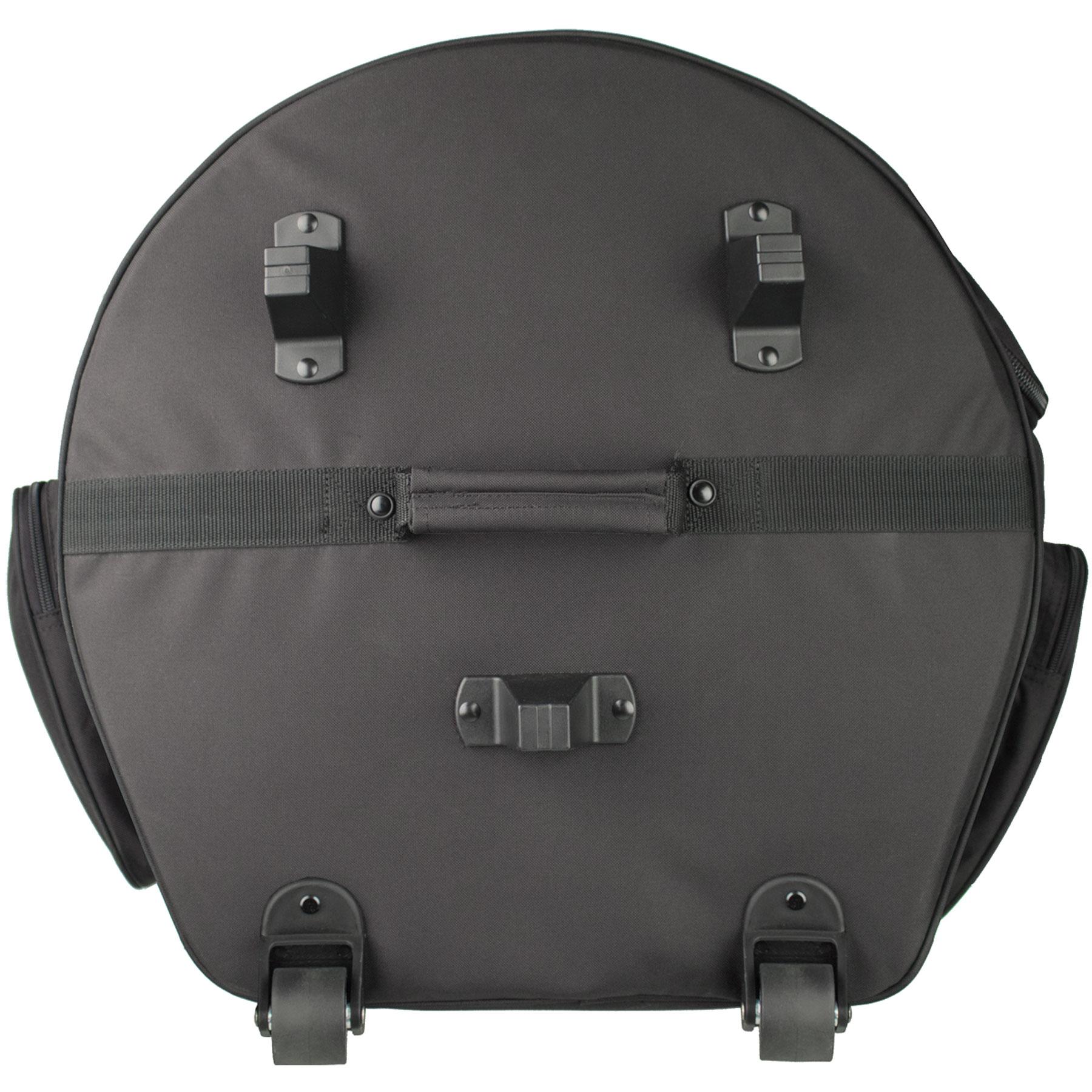 Multi tom drum bag discount